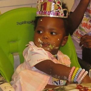 Meet your Posher, Nathalie